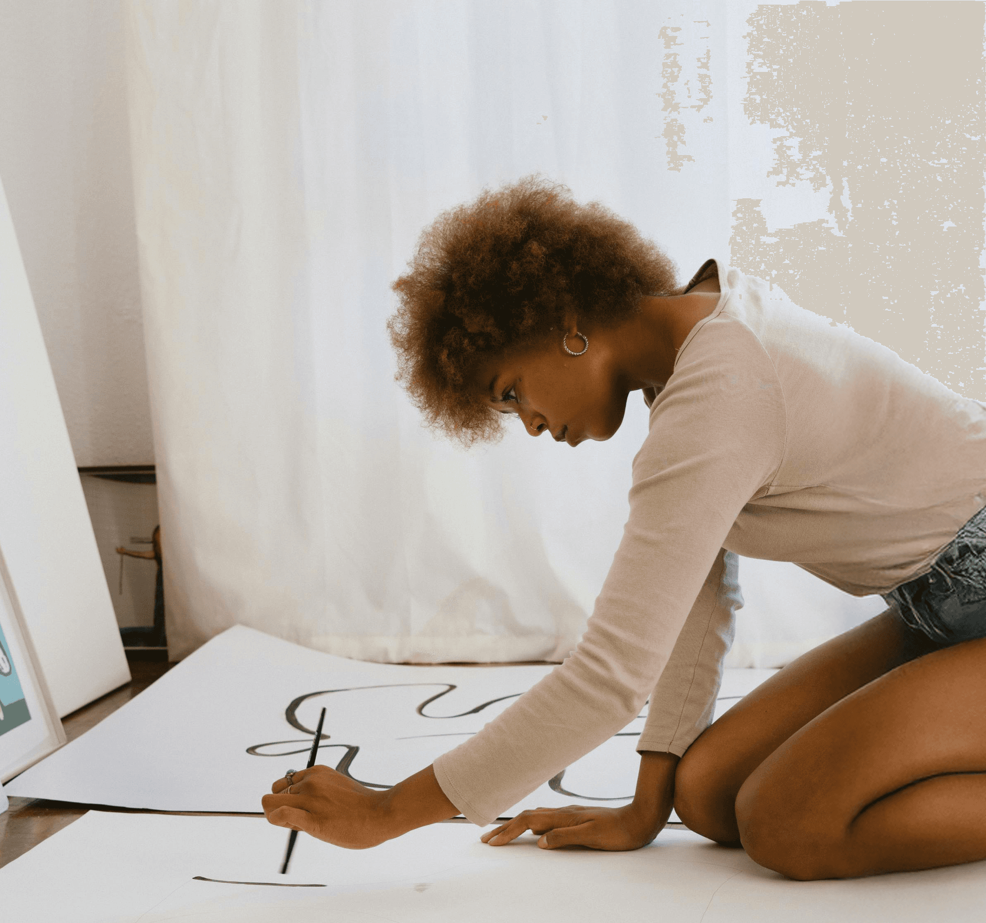 drawing