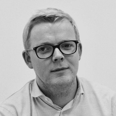 Erik BARRAUD