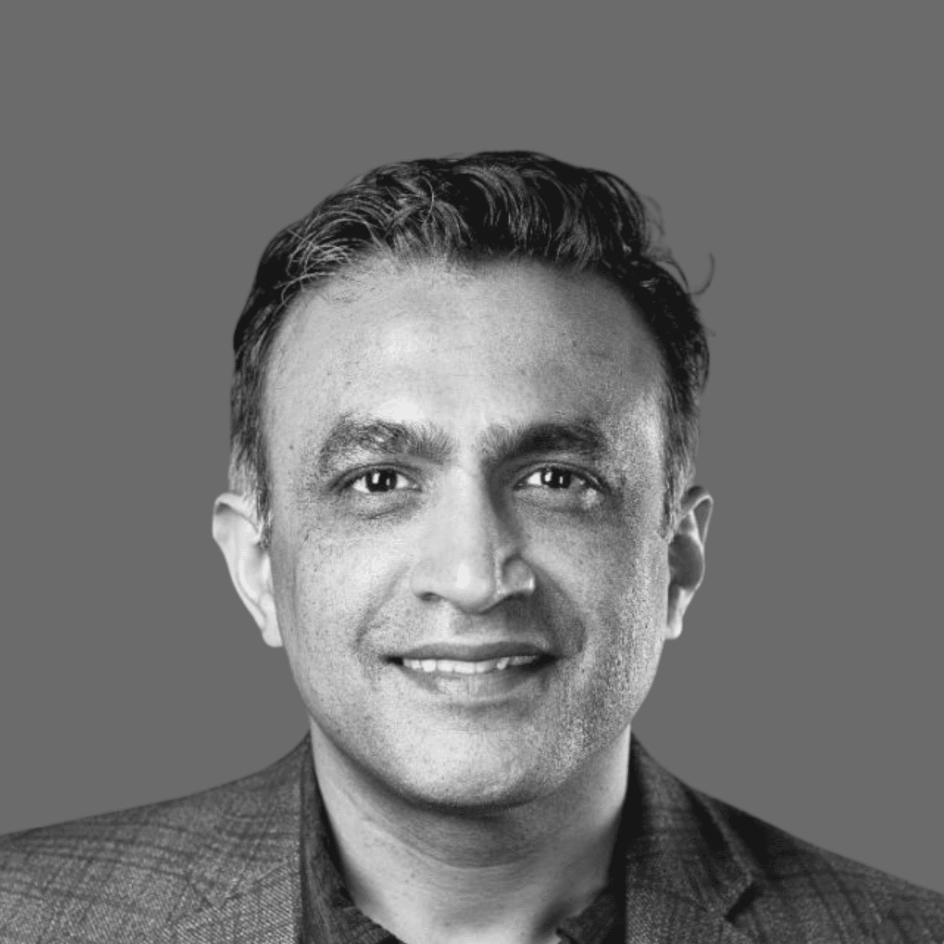 Sanjeev RAO